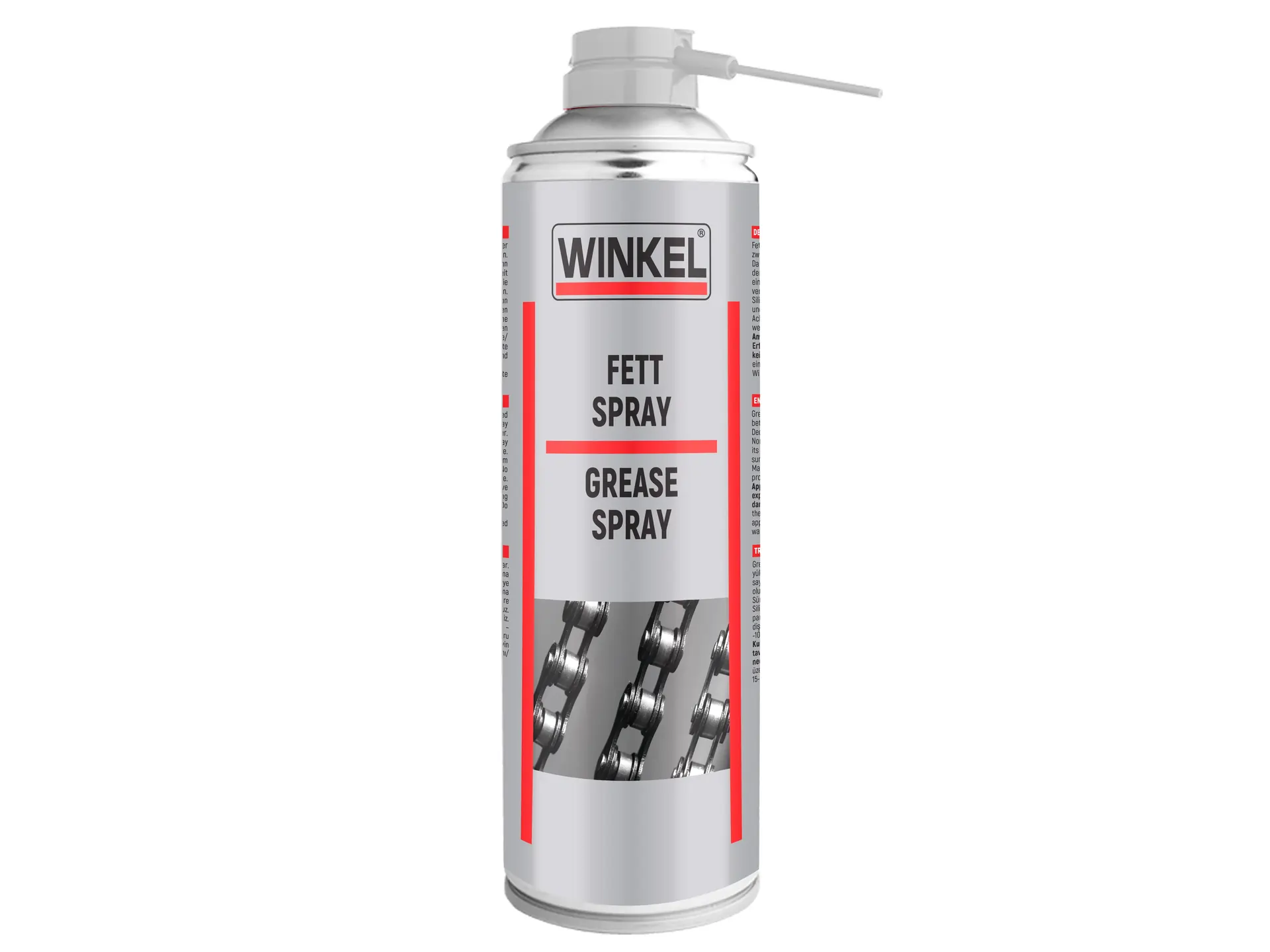 Gres Sprey 500 ml